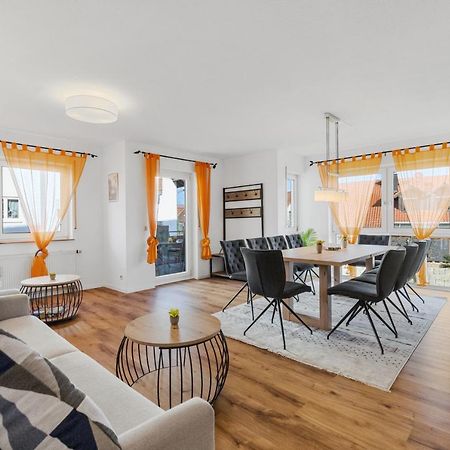 Apartments Muenchbach - Near Europa-Park And Rulantica Rust Exterior photo